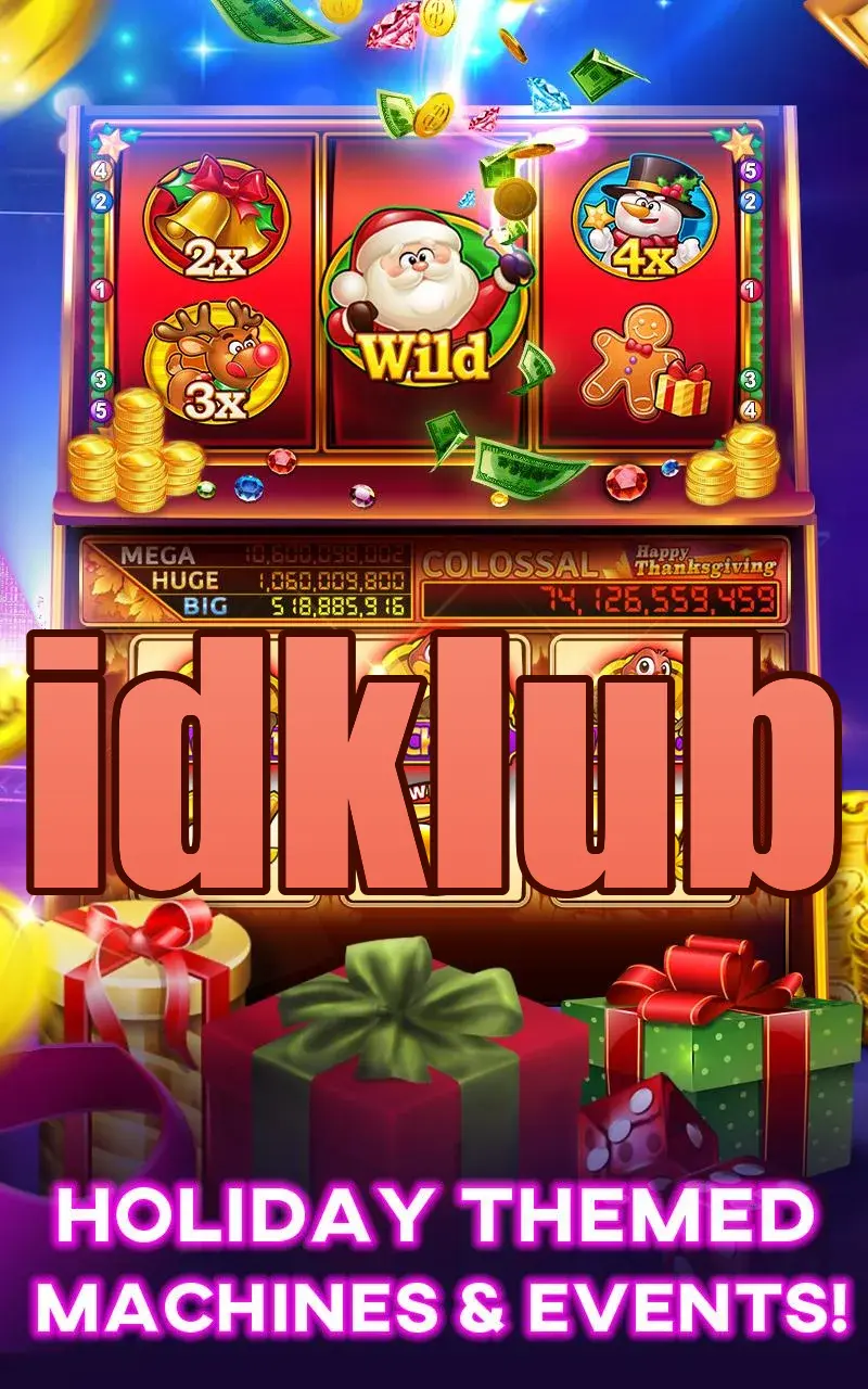 idklub APK