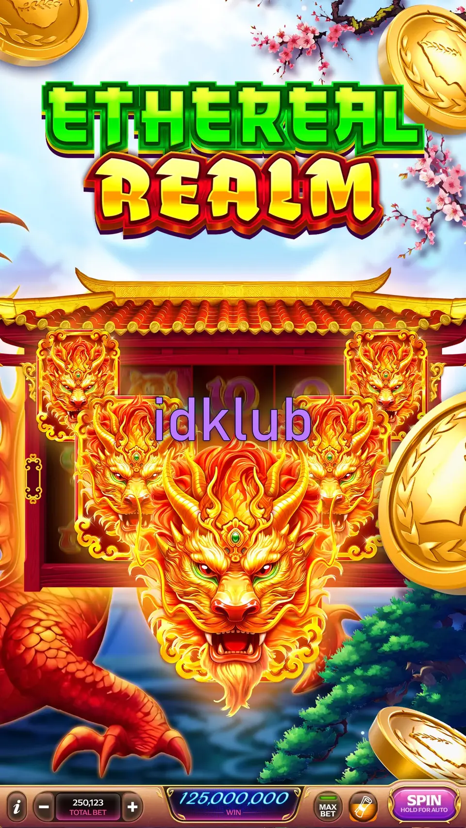 idklub Masuk